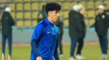 صفقة شتوية.. بتروجت يحسم اتفاقه مع نادي زد لضم عمار حمدي